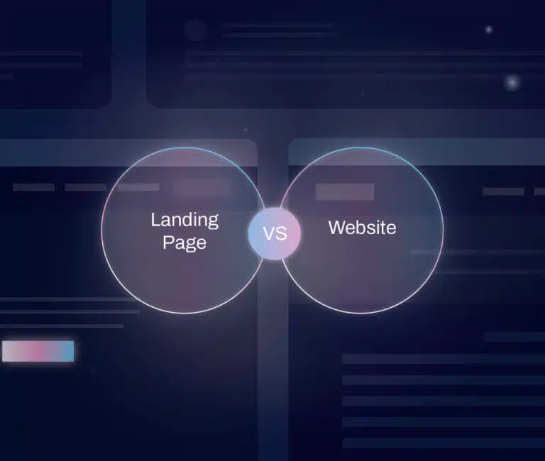 2022.11.21.Landing Page vs Website What Are the Differences-100