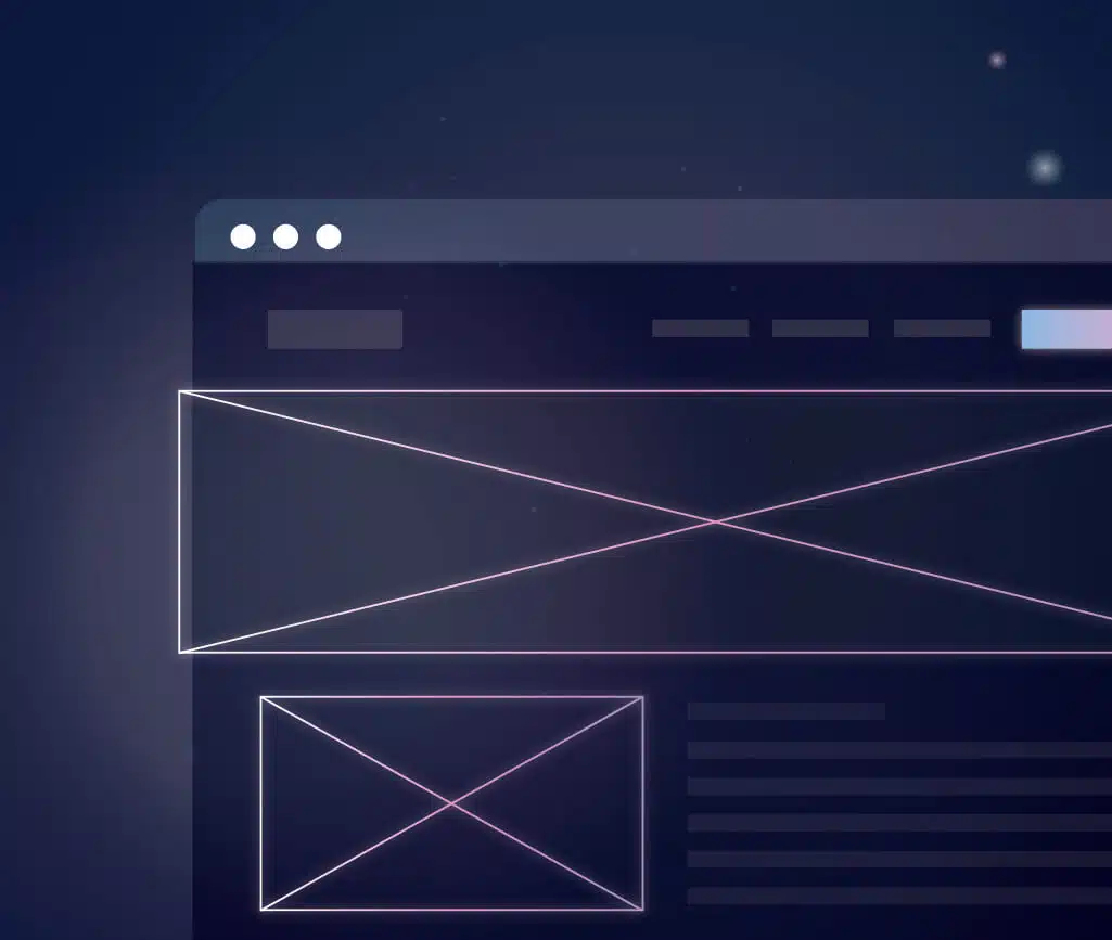 What is a Website Wireframe: Everything You Need To Know About Website Wireframes