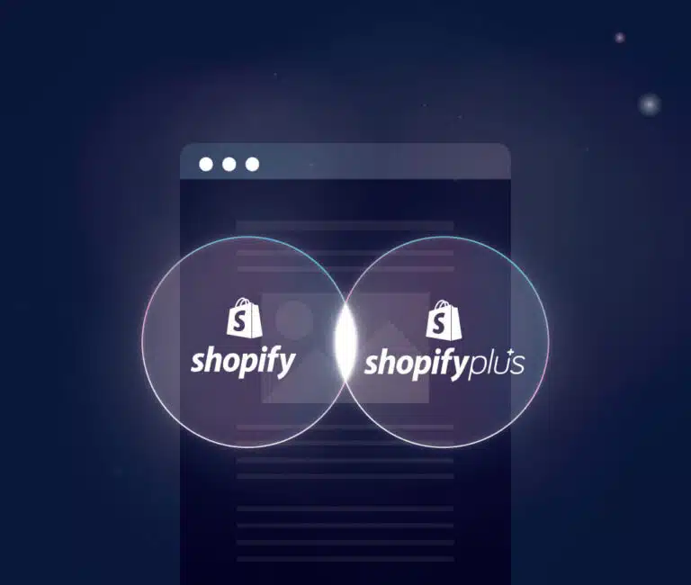 2022.12.30.Shopify vs Shopify Plus What Are the Differences Between the Two-100