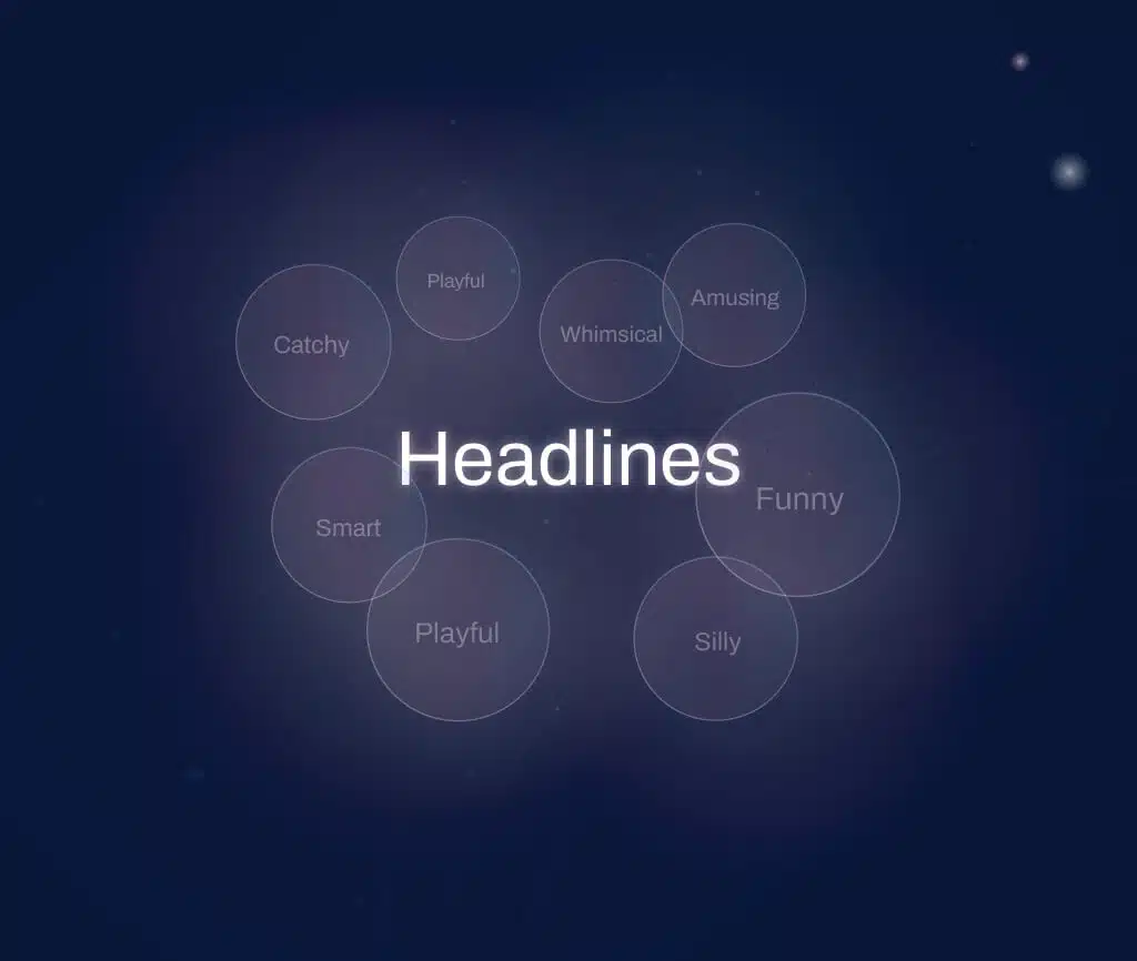 7 Top Headline Examples for Websites + What Makes Them So Catchy!