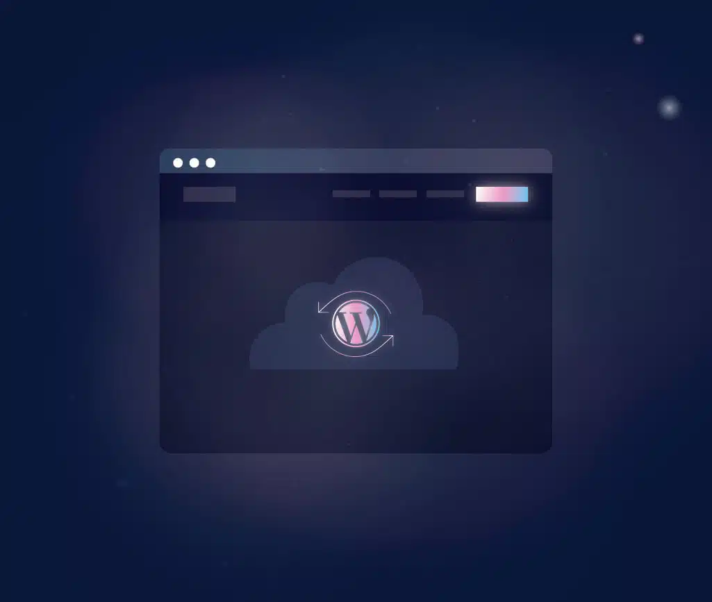 How To Backup a WordPress Site for Safekeeping