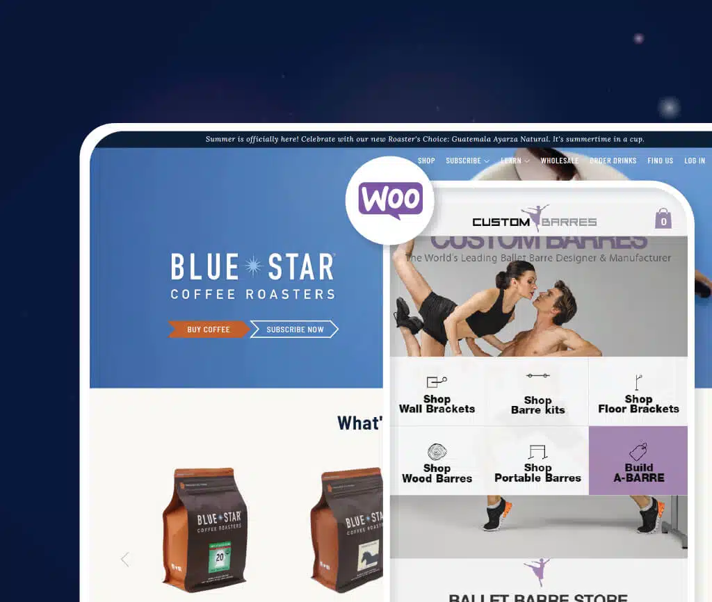 What Are the Best WooCommerce Sites and How Do They Use the Platform?