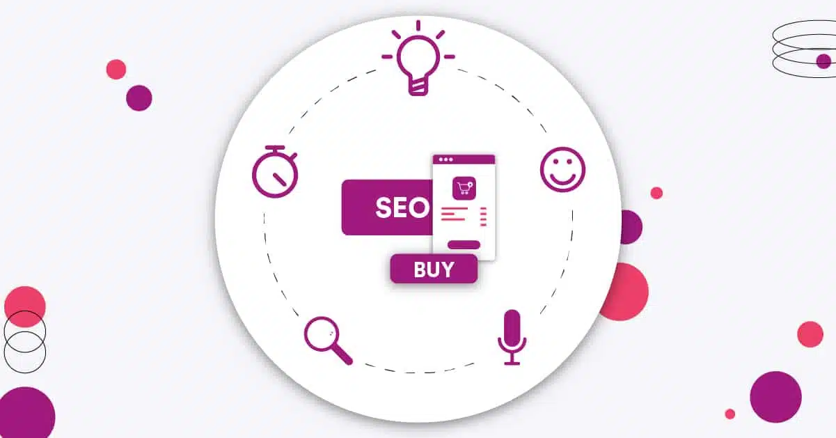 How To Improve Your eCommerce SEO + An eCommerce SEO Checklist