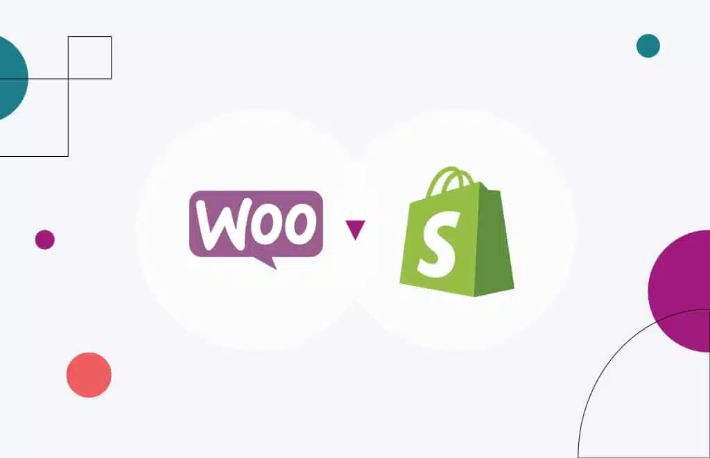 WooCommerce vs Shopify: Battle of the Ecommerce Platforms