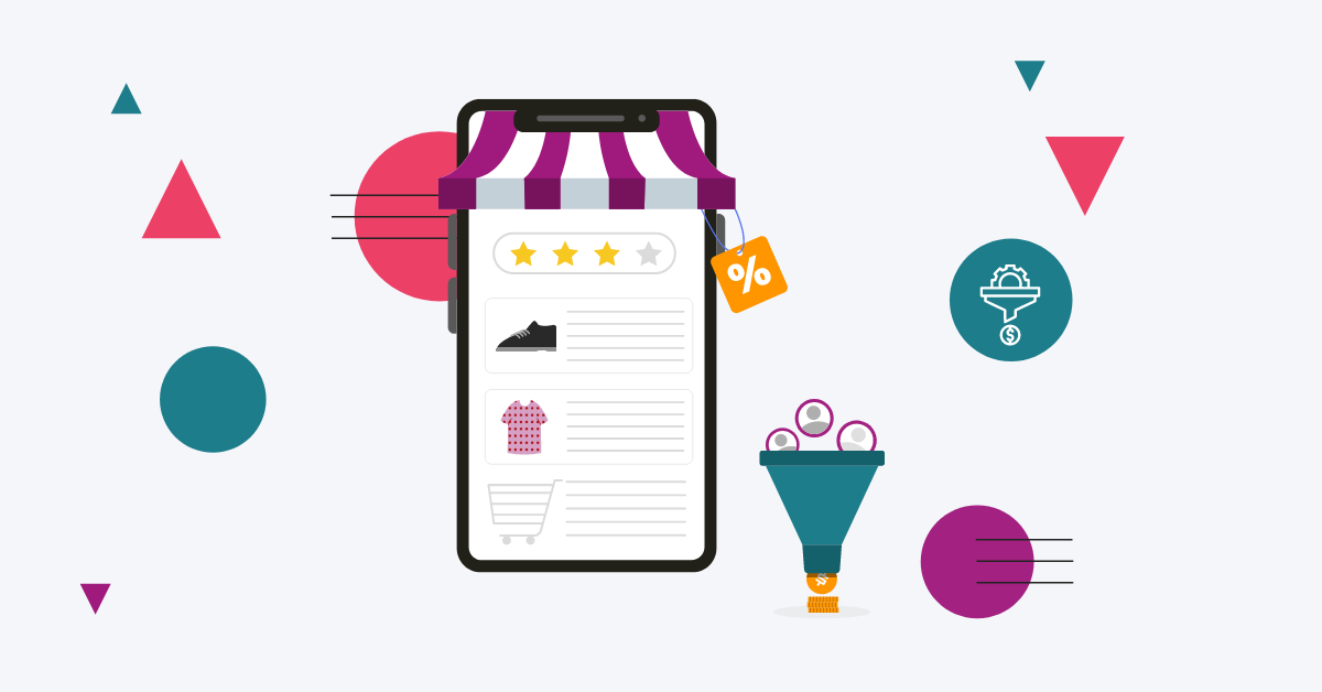 How To Improve Mobile Ecommerce Conversion Rate